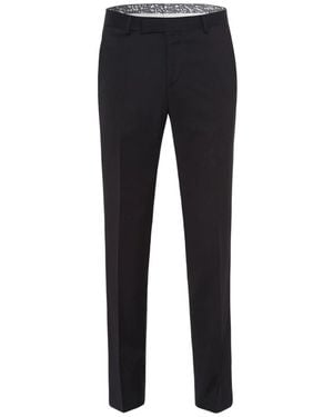 Baldessarini Suit Trousers - Blue