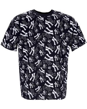 KTZ T-Shirts - Blue