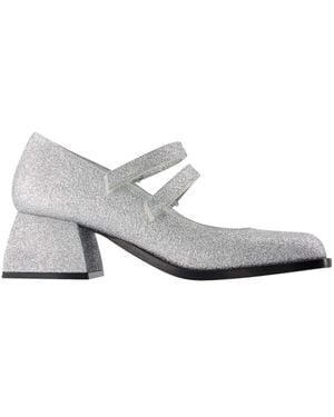 NODALETO Pumps - Blanco