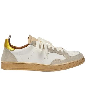 Elia Maurizi Sneakers - Bianco