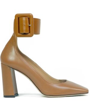 PROSPERINE® Pumps - Metallizzato