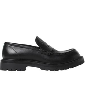 Gucci Loafers - Black