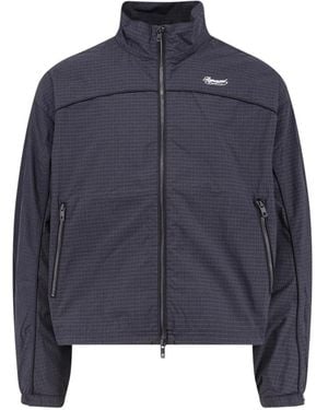 Represent Lichtgewicht Jas - Blauw