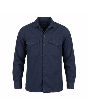 chesapeake's Casual Shirts - Blue