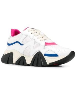 Versace Sneakers - Rosa