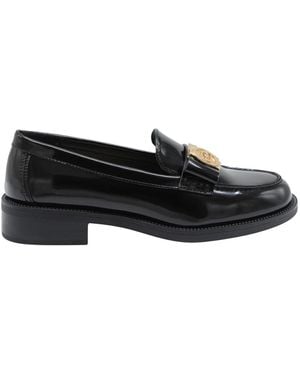 Liu Jo Loafers - Black