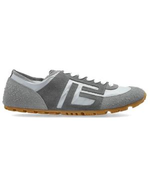 Balmain Trainers - Grey