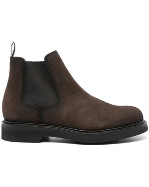 Church's Chelsea Boots - Brown