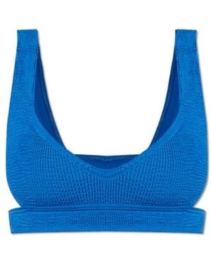 Bondeye Bikinis - Blauw