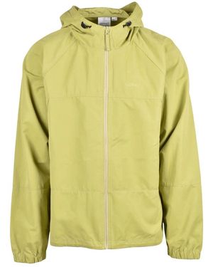 Gramicci Light Jackets - Yellow