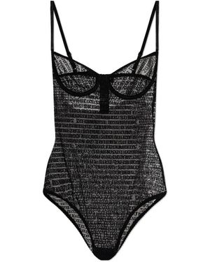DSquared² Underwear - Schwarz