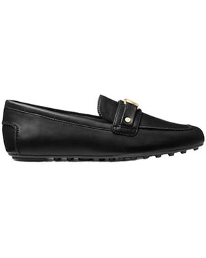 Michael Kors Loafers - Negro