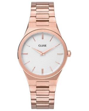 Cluse Vigoureux - Roze