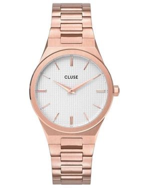 Cluse Vigoureux - Roze