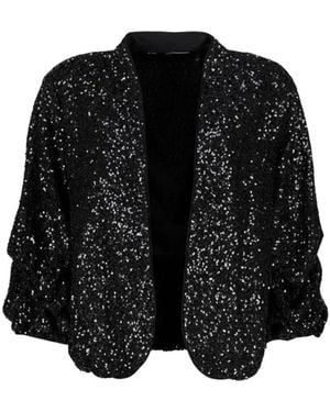Diane von Furstenberg Light Jackets - Nero