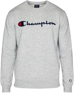 Champion Sweatshirts - Gris