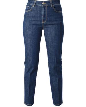 Kocca Slim Fit Jeans - Blue
