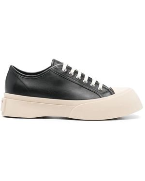 Marni Sneakers - Negro