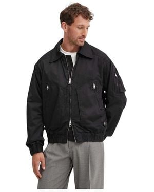 IRO Light Jackets - Nero