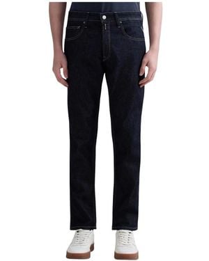 Replay Straight Jeans - Blue