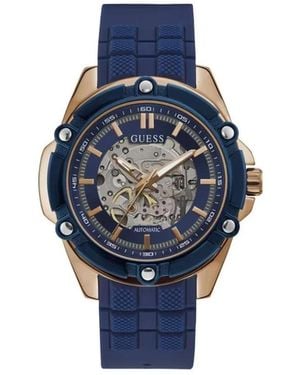 Guess Watches - Blu