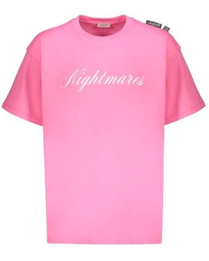Isabella 1985 T-Shirts - Pink