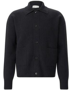 Ami Paris Light Jackets - Azul