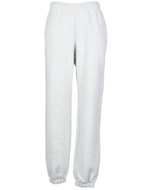 ROTATE BIRGER CHRISTENSEN Sweatpants - Gris
