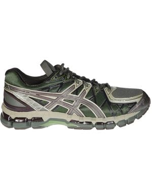 Asics Sneakers - Multicolor