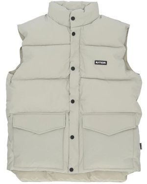 Iuter Vests - Gris