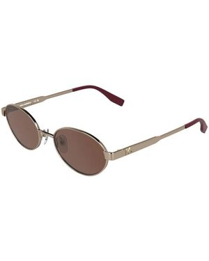 KARL LAGERFELD Sunglasses - Metallic