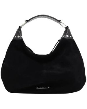 GIMAGUAS Shoulder Bags - Nero