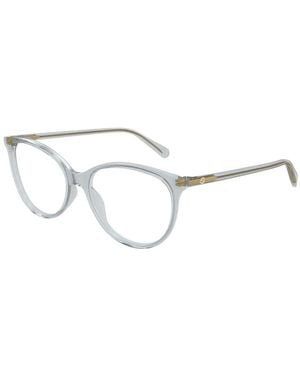 Gucci Brillen - Metallic
