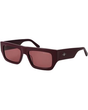 GANT Sunglasses - Rojo