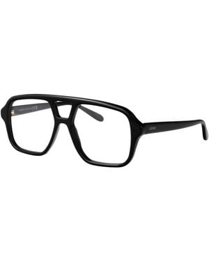 Loewe Glasses - Black