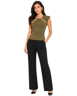Balmain Blouses - Nero