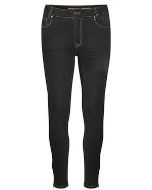 My Essential Wardrobe Skinny Jeans - Black