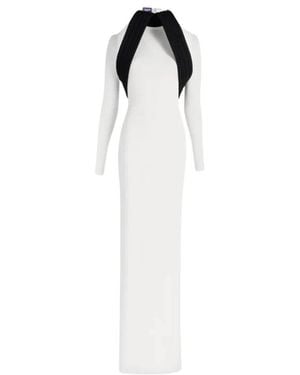 Jean Paul Gaultier Gowns - Bianco