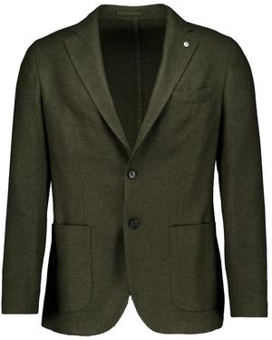 Lubiam Blazers - Verde