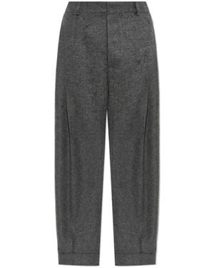 DSquared² Suit Trousers - Gris