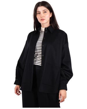 DRYKORN Light Jackets - Nero