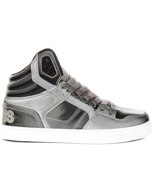Osiris Trainers - Grey