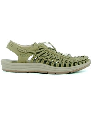 Keen Flat Sandals - Verde