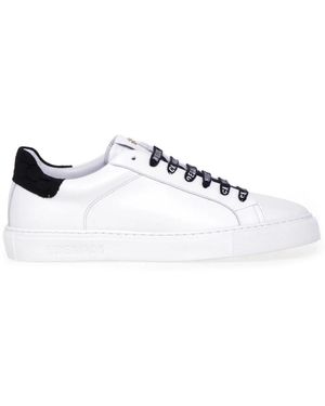 HIDE & JACK Essence Street Sneaker - Weiß