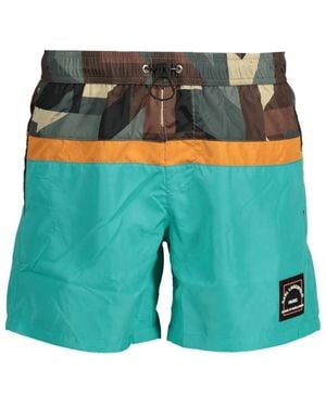 Karl Lagerfeld Beachwear - Bleu