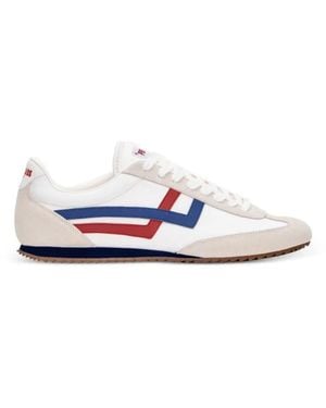 Pro Keds Sneakers - Blanc