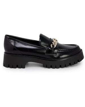 Guess Loafers - Black