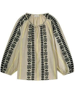 Summum Blouses - Multicolor