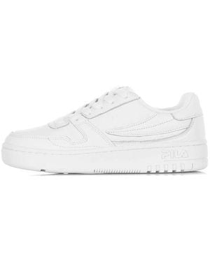 Fila Sneakers - White
