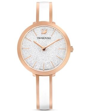 Swarovski Watches - Blanco